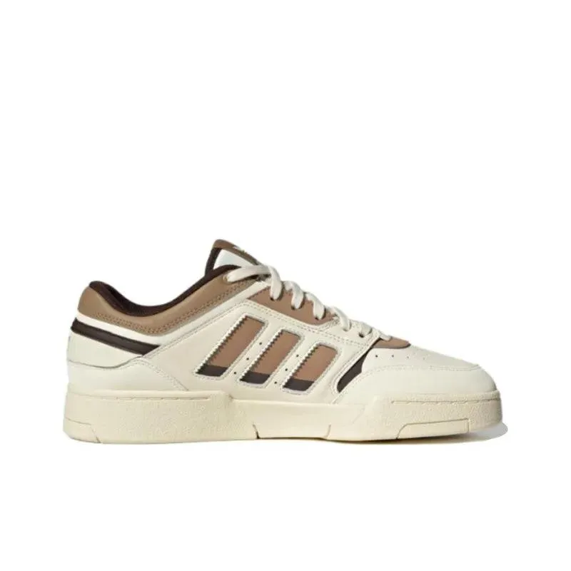 Adidas Originals Drop Step 'Cream'
