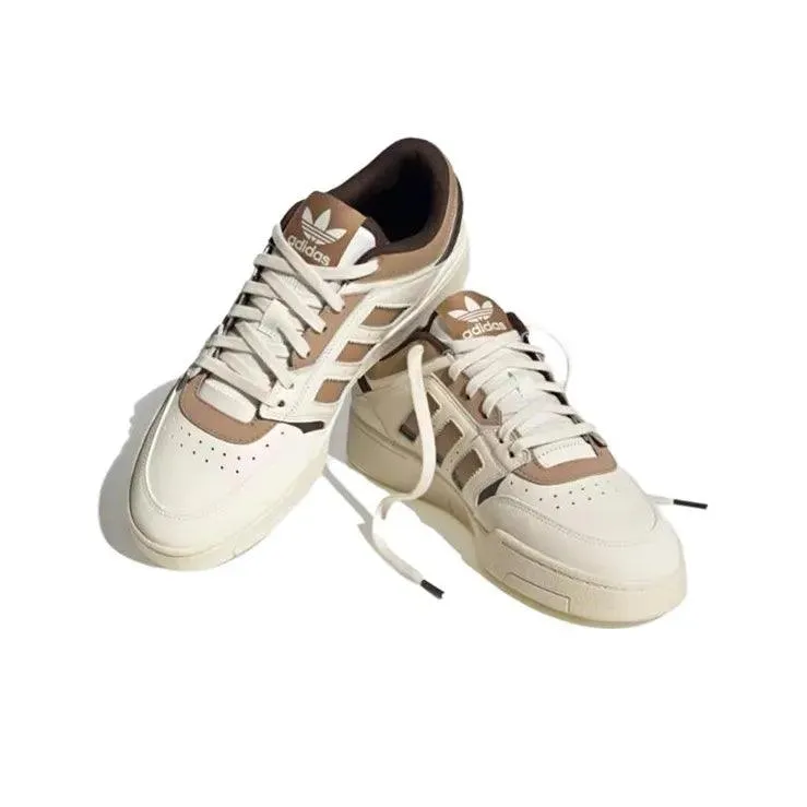 Adidas Originals Drop Step 'Cream'