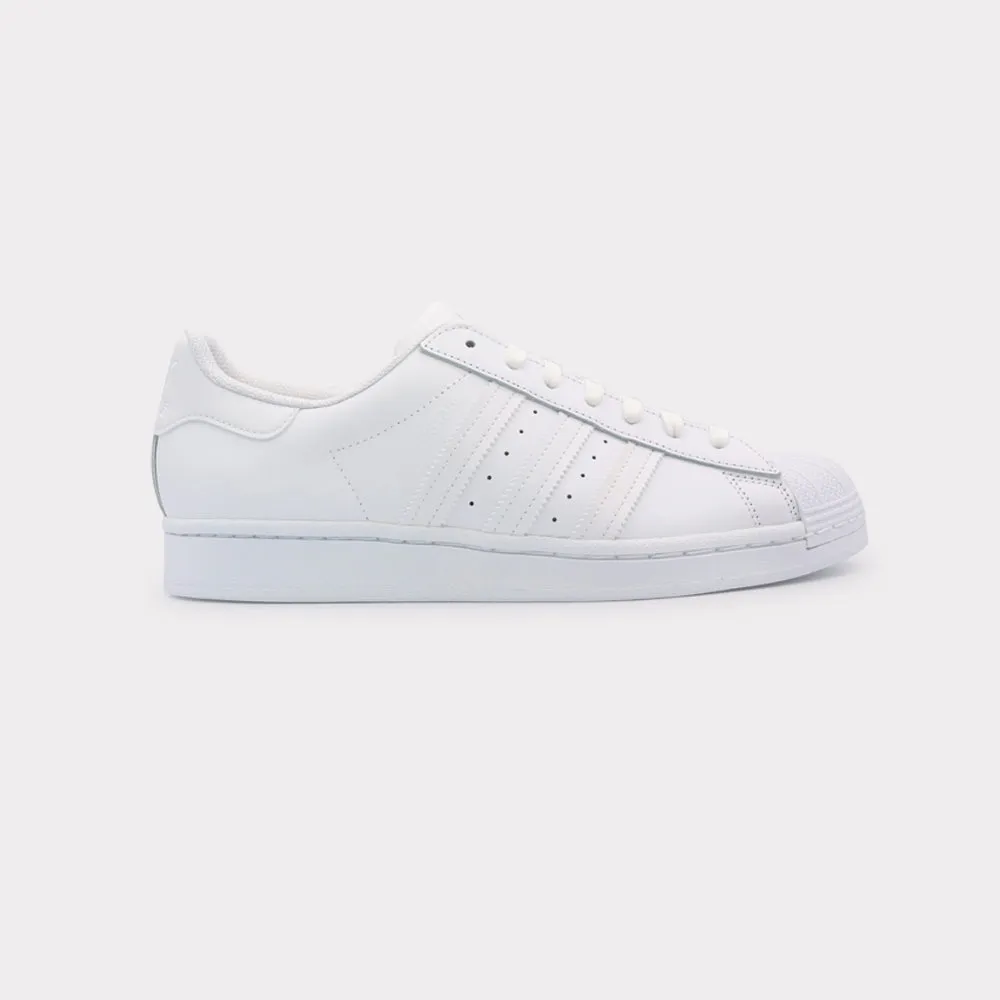 Adidas Superstar - Triple White