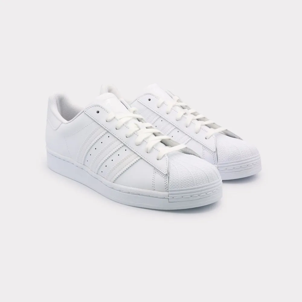 Adidas Superstar - Triple White