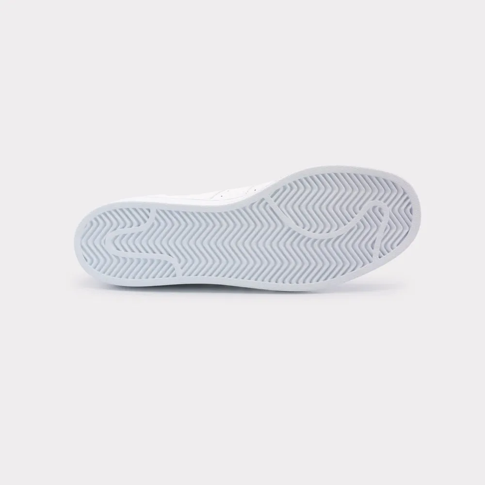 Adidas Superstar - Triple White
