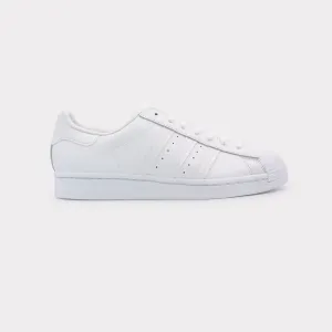 Adidas Superstar - Triple White