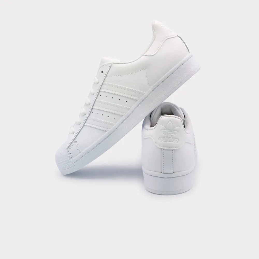 Adidas Superstar - Triple White