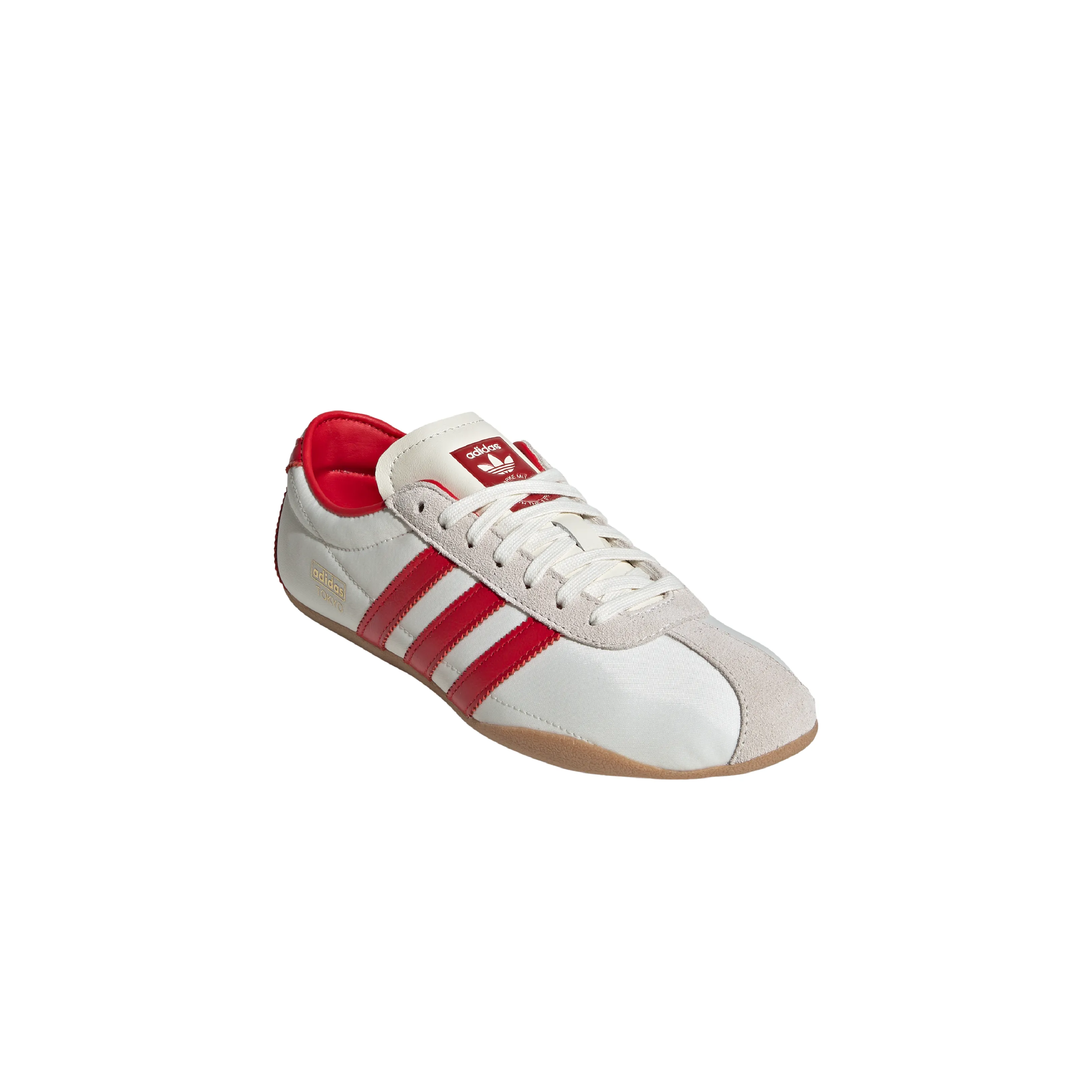 Adidas Tokyo W White / Red