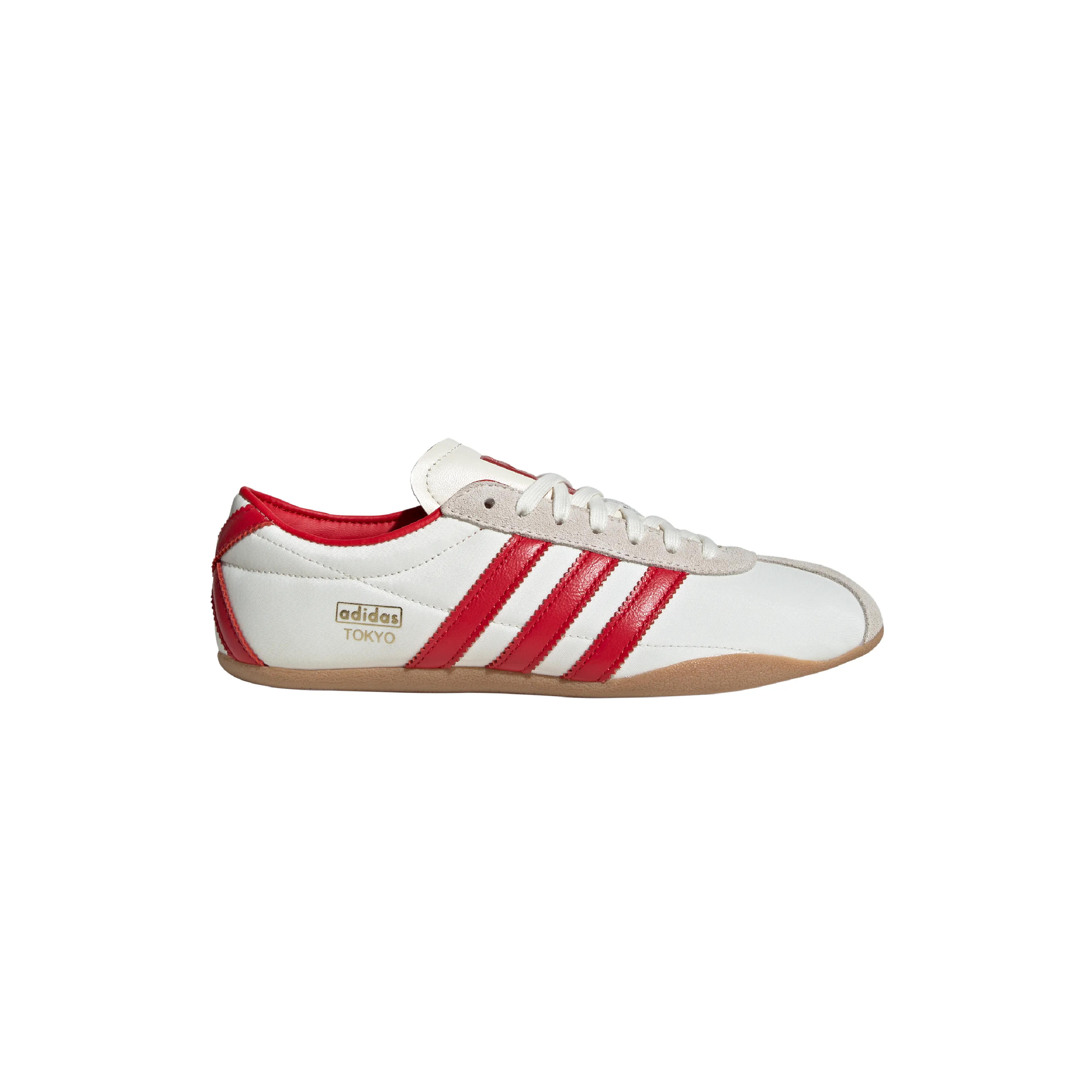Adidas Tokyo W White / Red