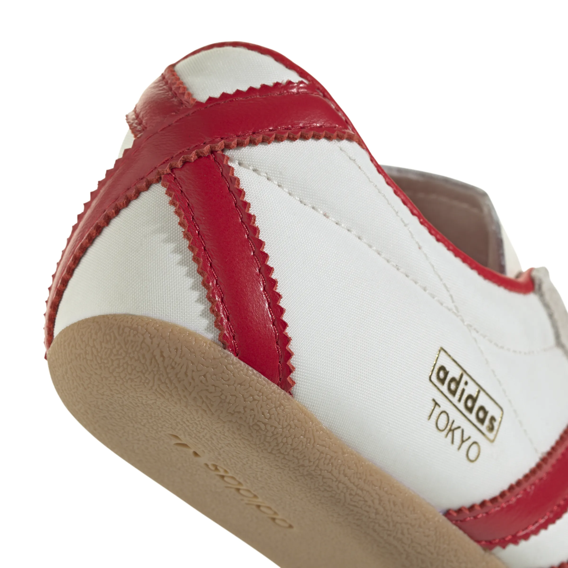 Adidas Tokyo W White / Red