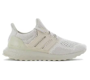 adidas ULTRA BOOST 1.0 W - Damen Sneakers Sport Schuhe Beige ID9685