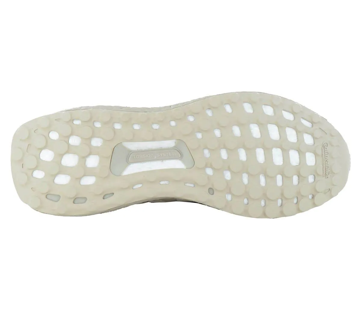 adidas ULTRA BOOST 1.0 W - Damen Sneakers Sport Schuhe Beige ID9685