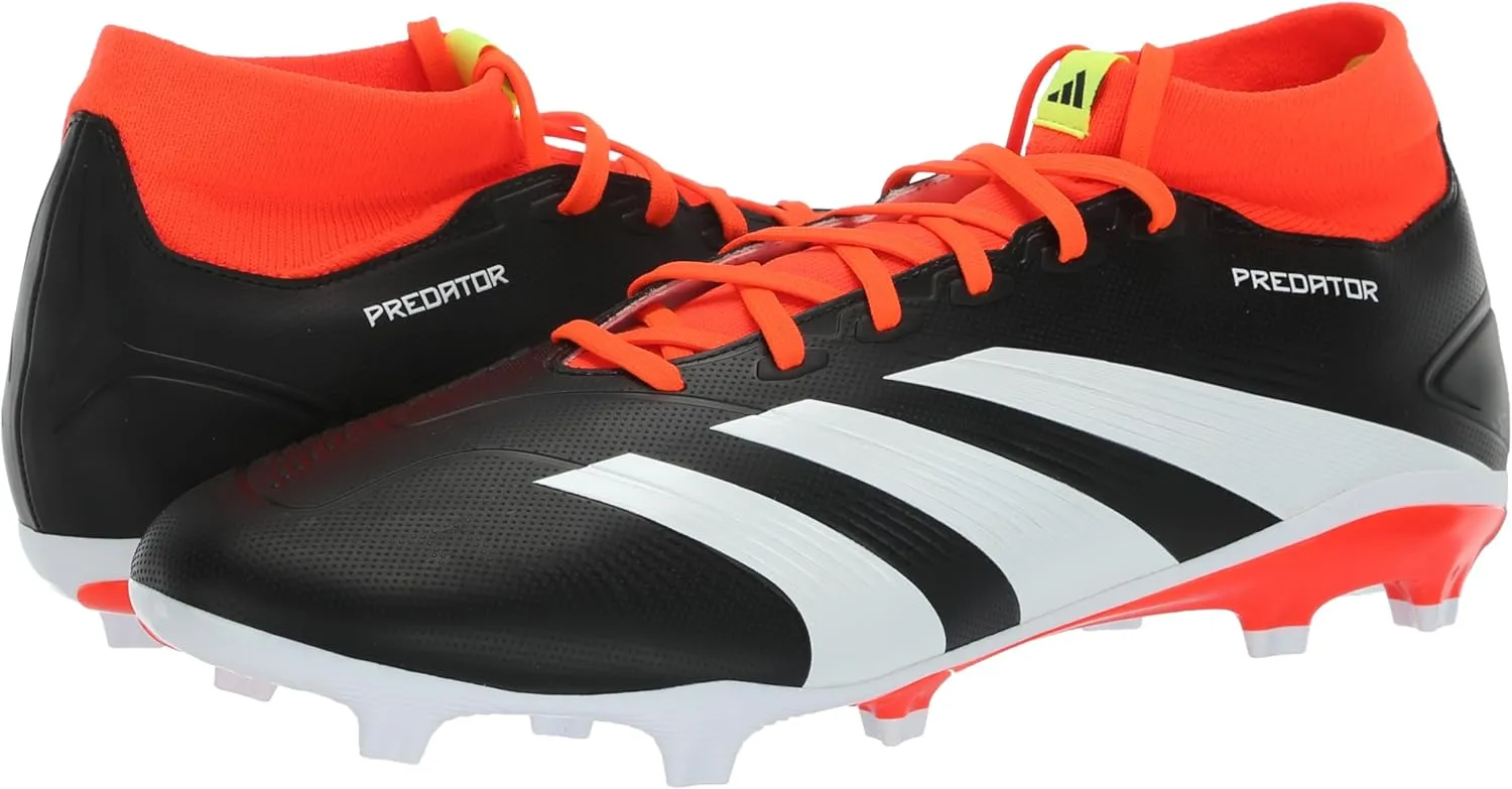 adidas Unisex 24 League Firm Ground Sneaker