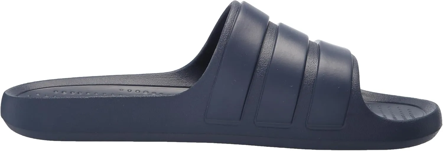adidas Unisex-Adult Adilette Flow Slide Sandal