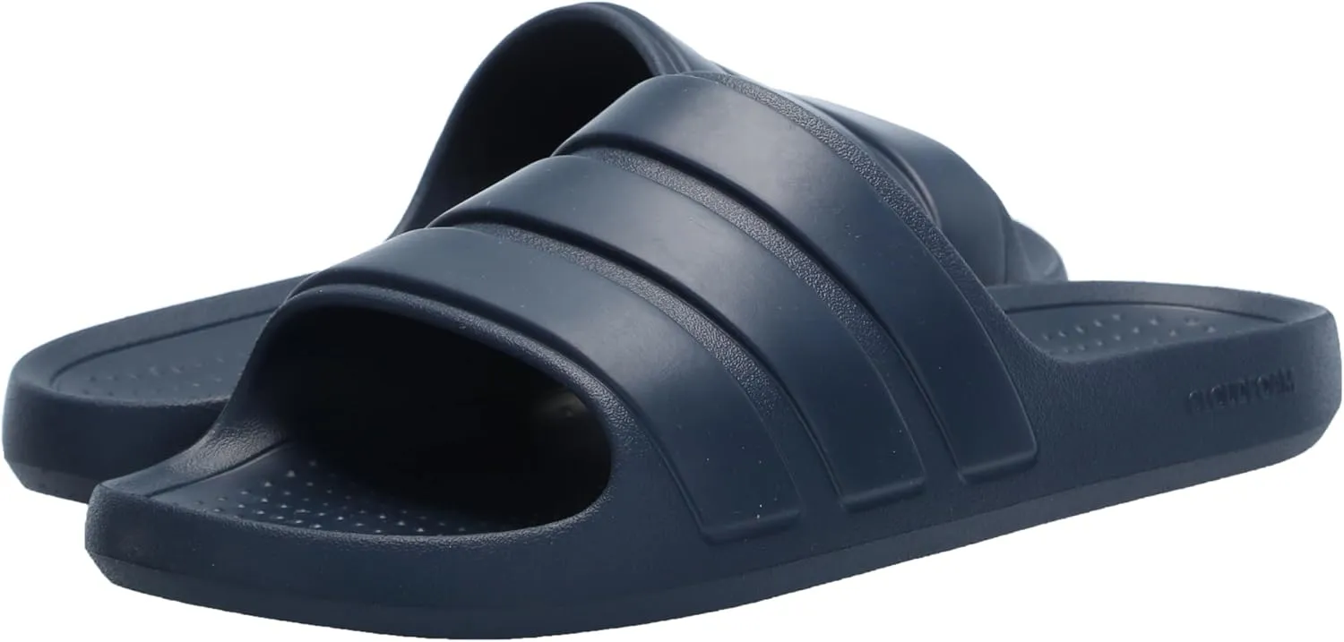 adidas Unisex-Adult Adilette Flow Slide Sandal