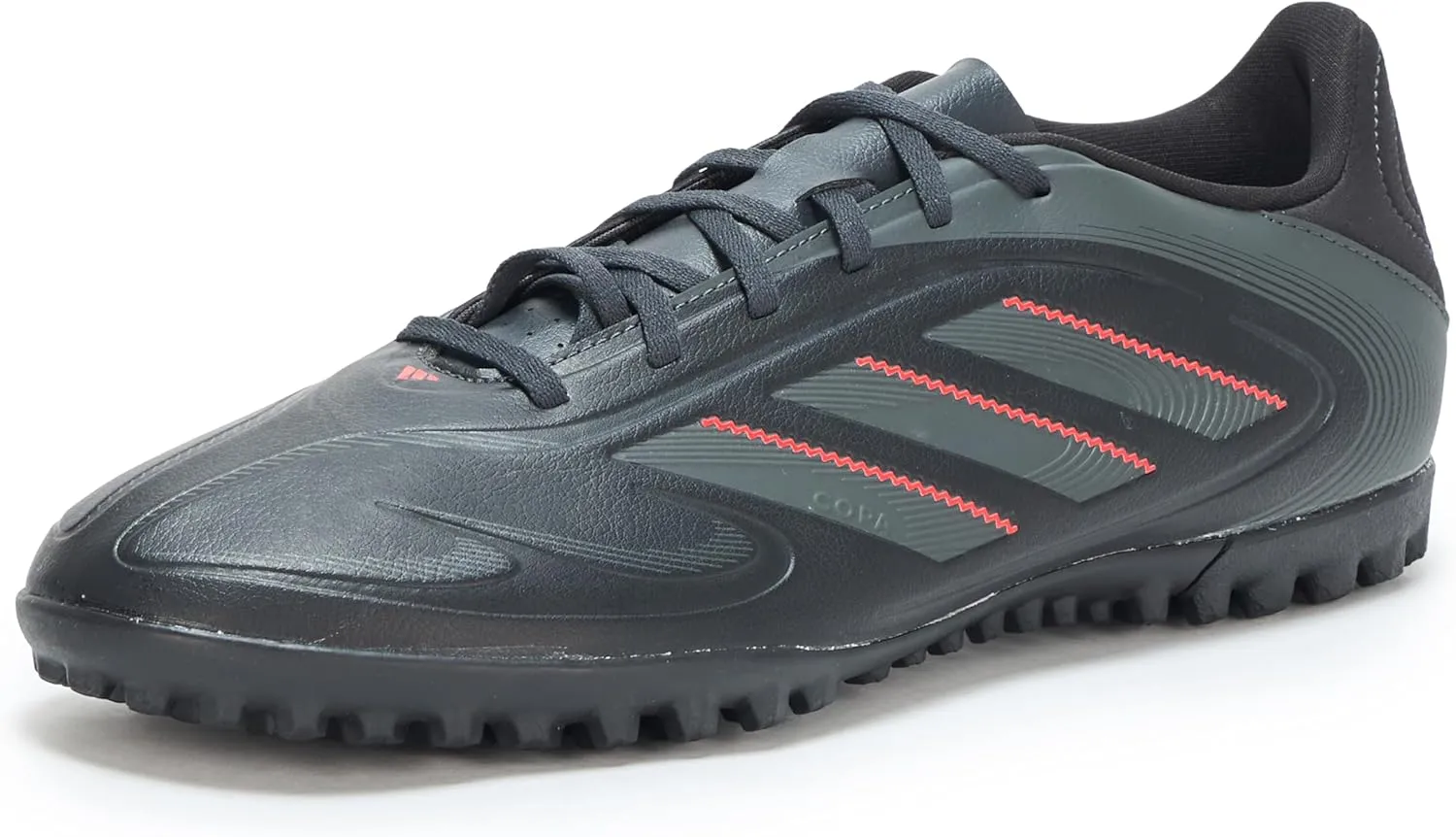 adidas Unisex-Adult Copa Pure 3 Club Turf Sneaker