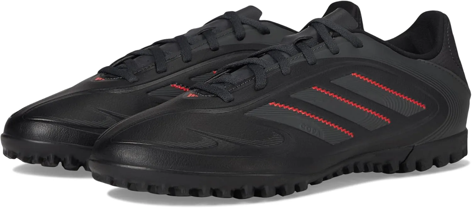 adidas Unisex-Adult Copa Pure 3 Club Turf Sneaker