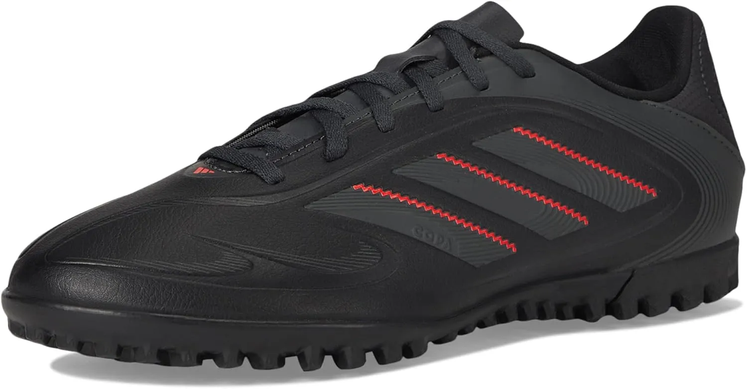 adidas Unisex-Adult Copa Pure 3 Club Turf Sneaker