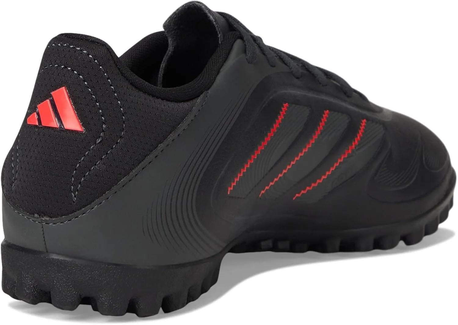 adidas Unisex-Adult Copa Pure 3 Club Turf Sneaker