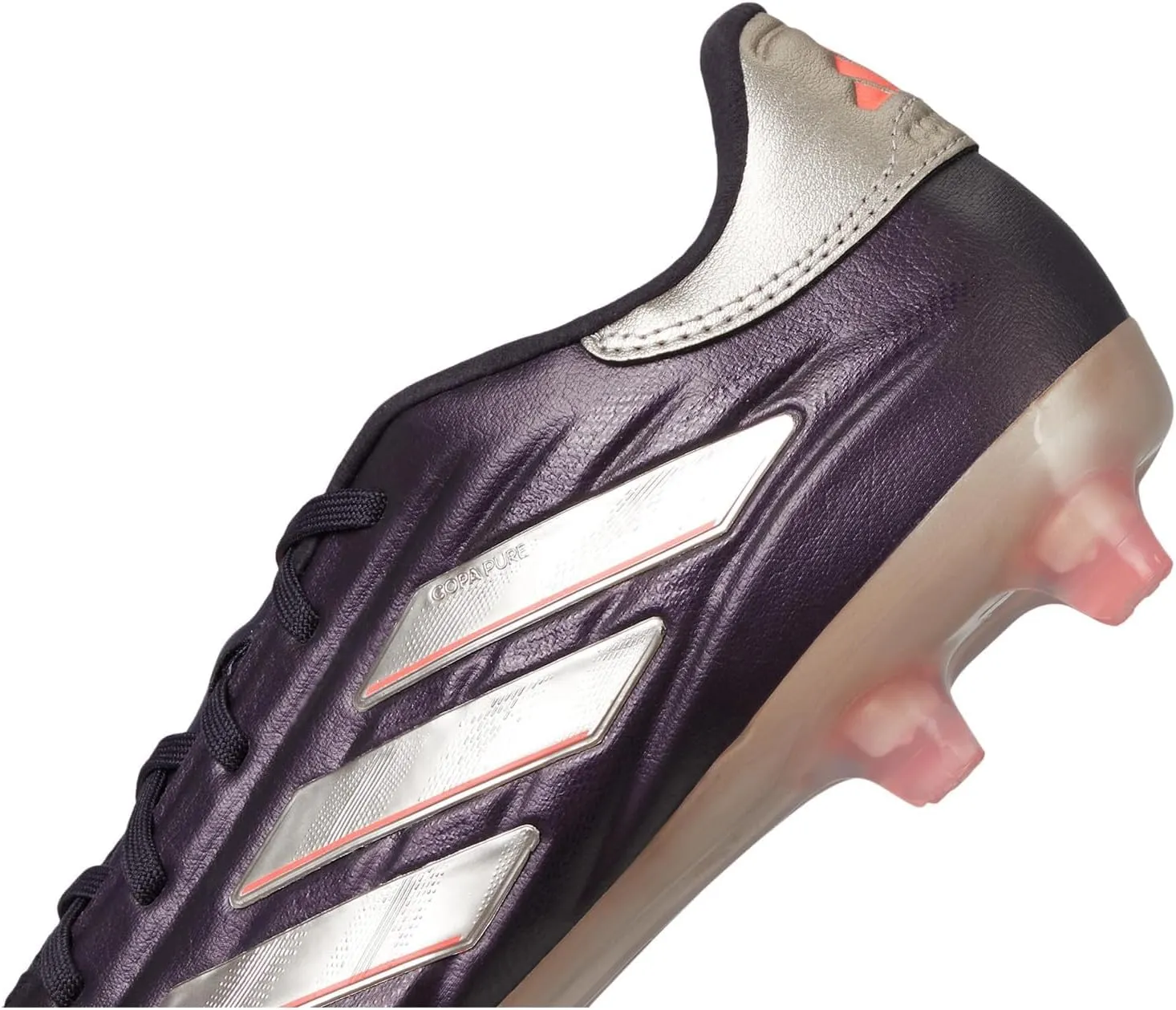 adidas Unisex-Adult Copa Pure Ii Pro Firm Ground Sneaker