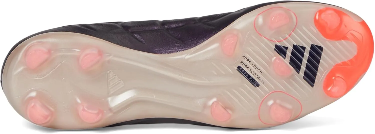 adidas Unisex-Adult Copa Pure Ii Pro Firm Ground Sneaker