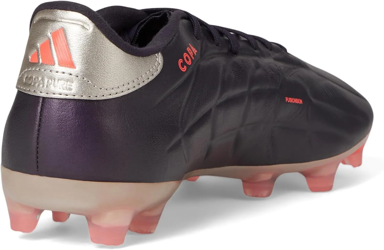 adidas Unisex-Adult Copa Pure Ii Pro Firm Ground Sneaker