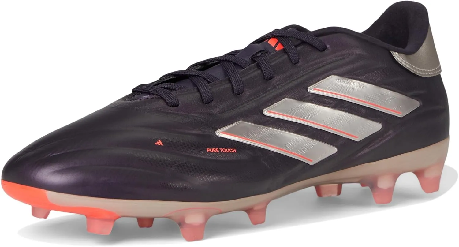 adidas Unisex-Adult Copa Pure Ii Pro Firm Ground Sneaker