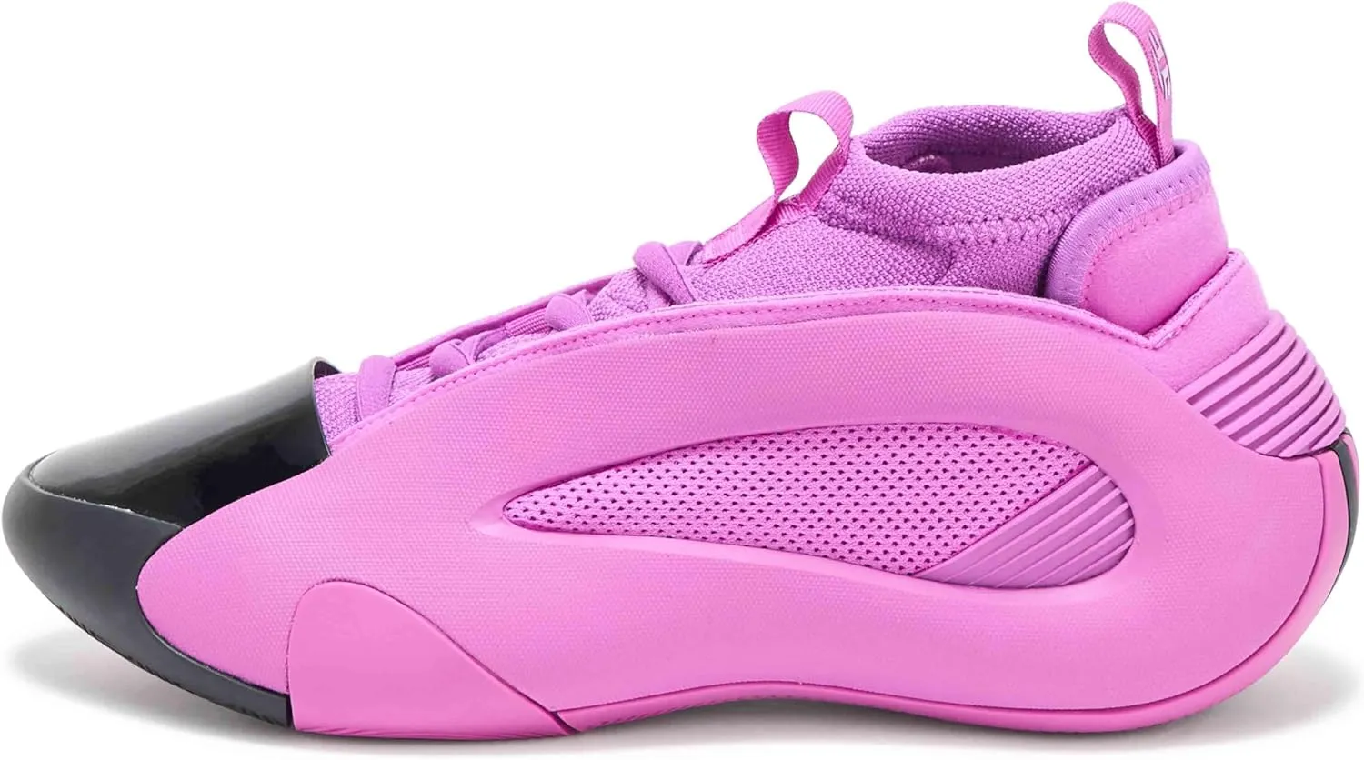 adidas Unisex-Adult Harden Volume 8 Basketball Sneaker