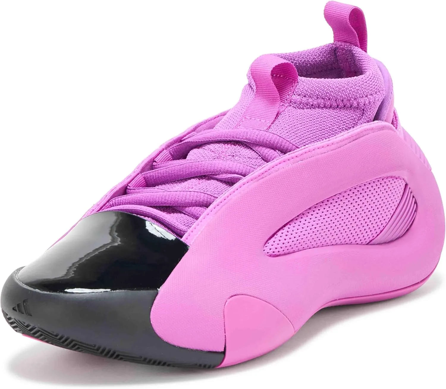 adidas Unisex-Adult Harden Volume 8 Basketball Sneaker