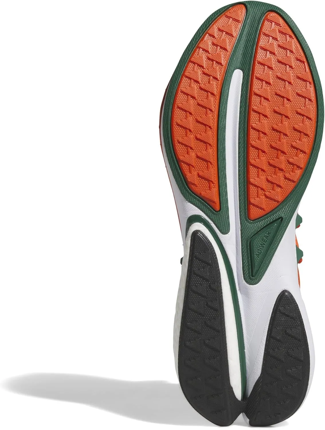 adidas Unisex-Adult NCAA 25/26 Team Alphaboost V2 Sneaker