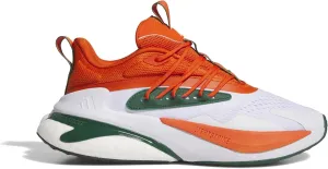 adidas Unisex-Adult NCAA 25/26 Team Alphaboost V2 Sneaker