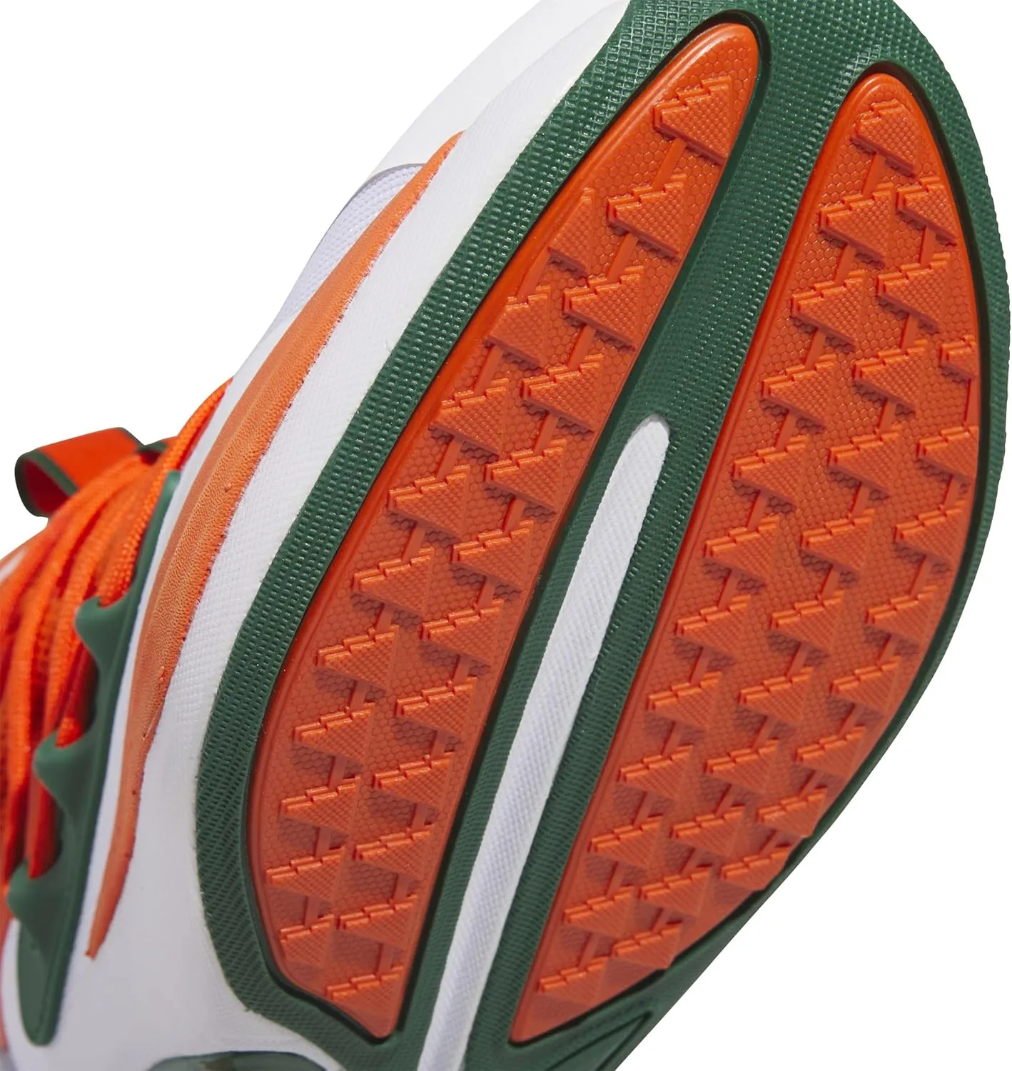 adidas Unisex-Adult NCAA 25/26 Team Alphaboost V2 Sneaker