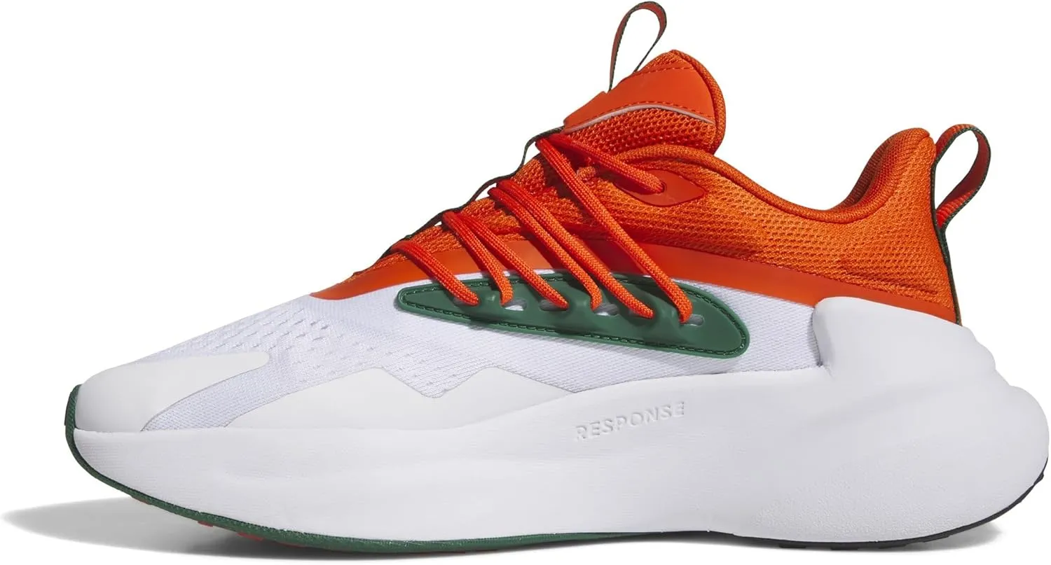 adidas Unisex-Adult NCAA 25/26 Team Alphaboost V2 Sneaker