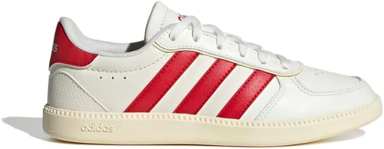 adidas Unisex-Child Breaknet Sleek Sneaker