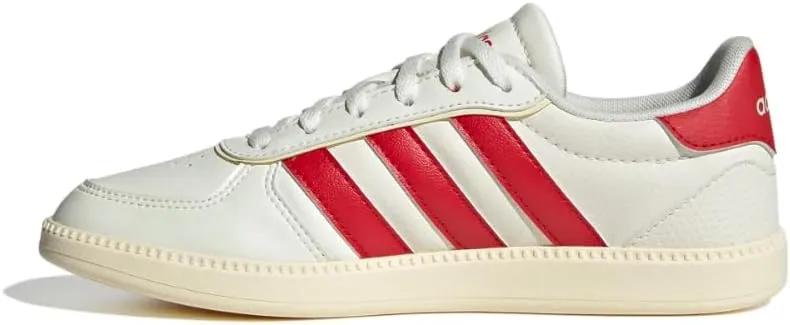 adidas Unisex-Child Breaknet Sleek Sneaker