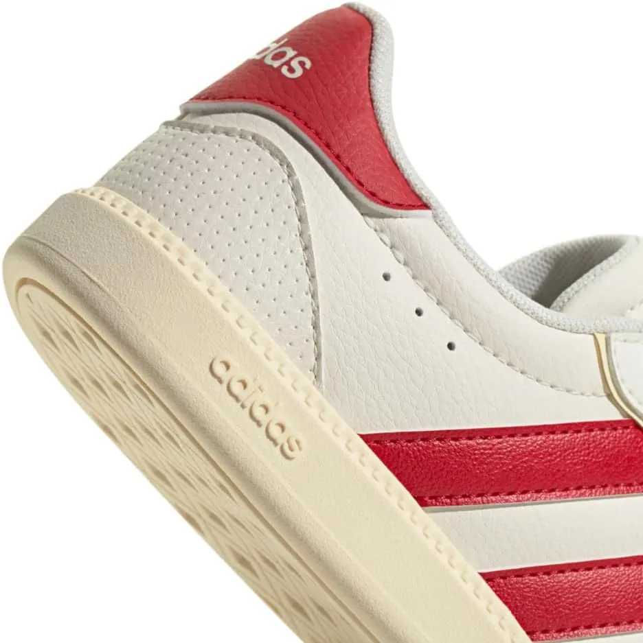 adidas Unisex-Child Breaknet Sleek Sneaker