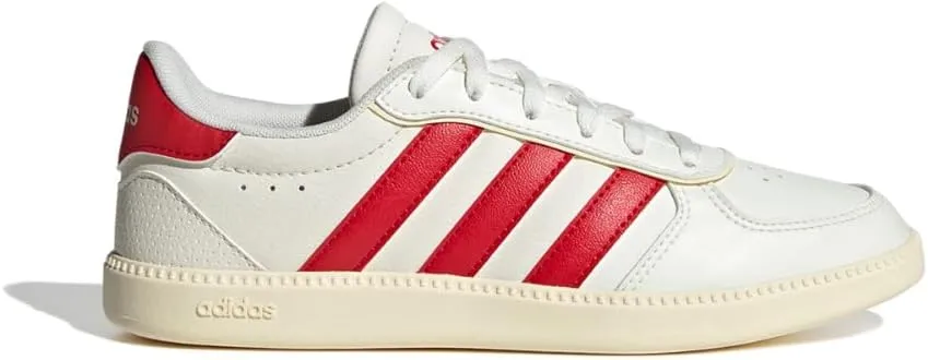 adidas Unisex-Child Breaknet Sleek Sneaker