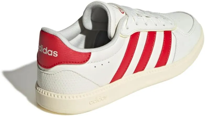 adidas Unisex-Child Breaknet Sleek Sneaker