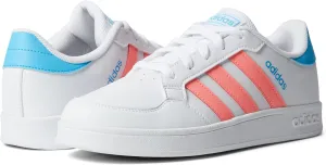 adidas Unisex-Child Breaknet Sneaker