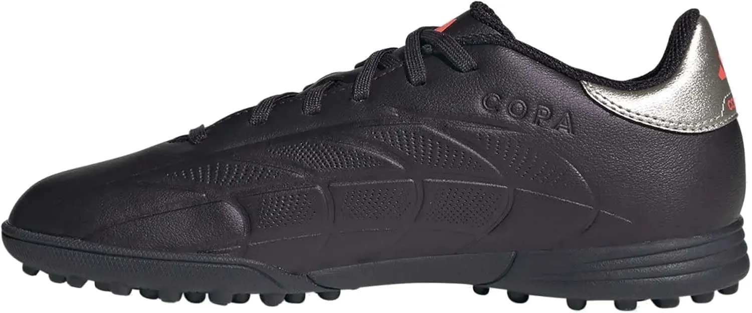 adidas Unisex-Child Copa Pure 2 League Turf Sneaker