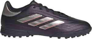 adidas Unisex-Child Copa Pure 2 League Turf Sneaker
