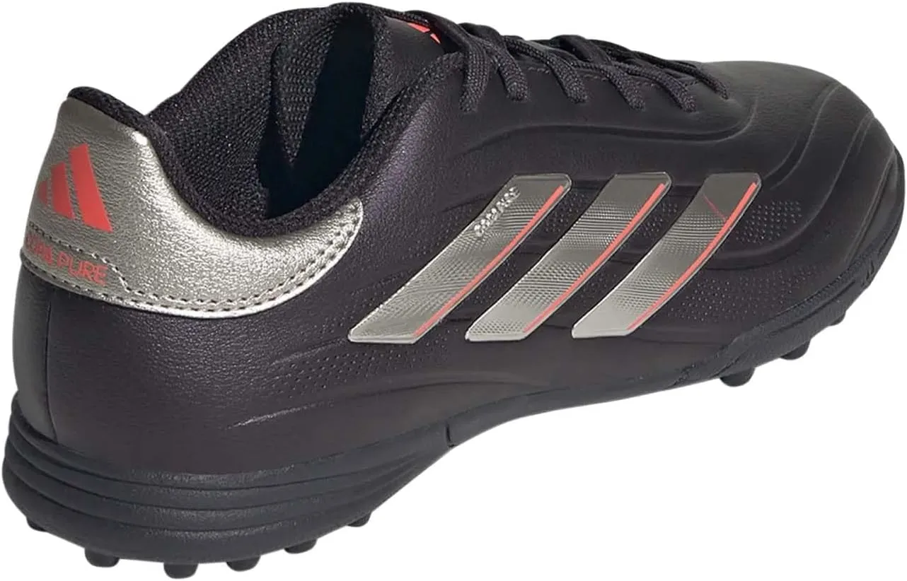 adidas Unisex-Child Copa Pure 2 League Turf Sneaker
