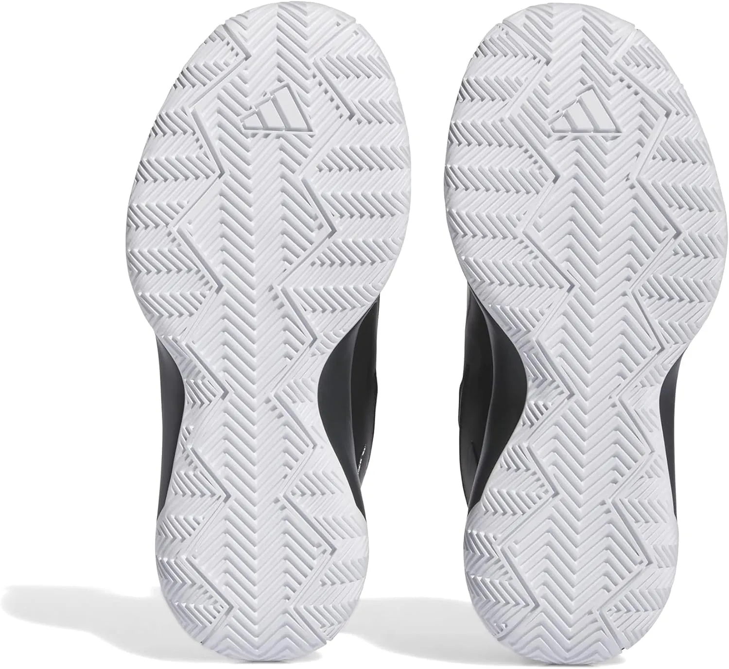 adidas Unisex-Child Cross Em Up Select Sneaker