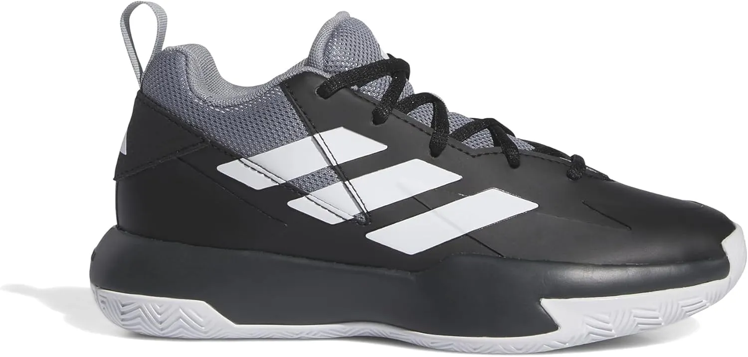 adidas Unisex-Child Cross Em Up Select Sneaker