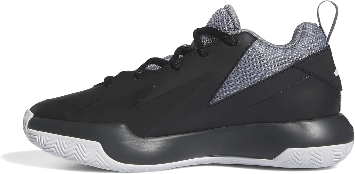 adidas Unisex-Child Cross Em Up Select Sneaker
