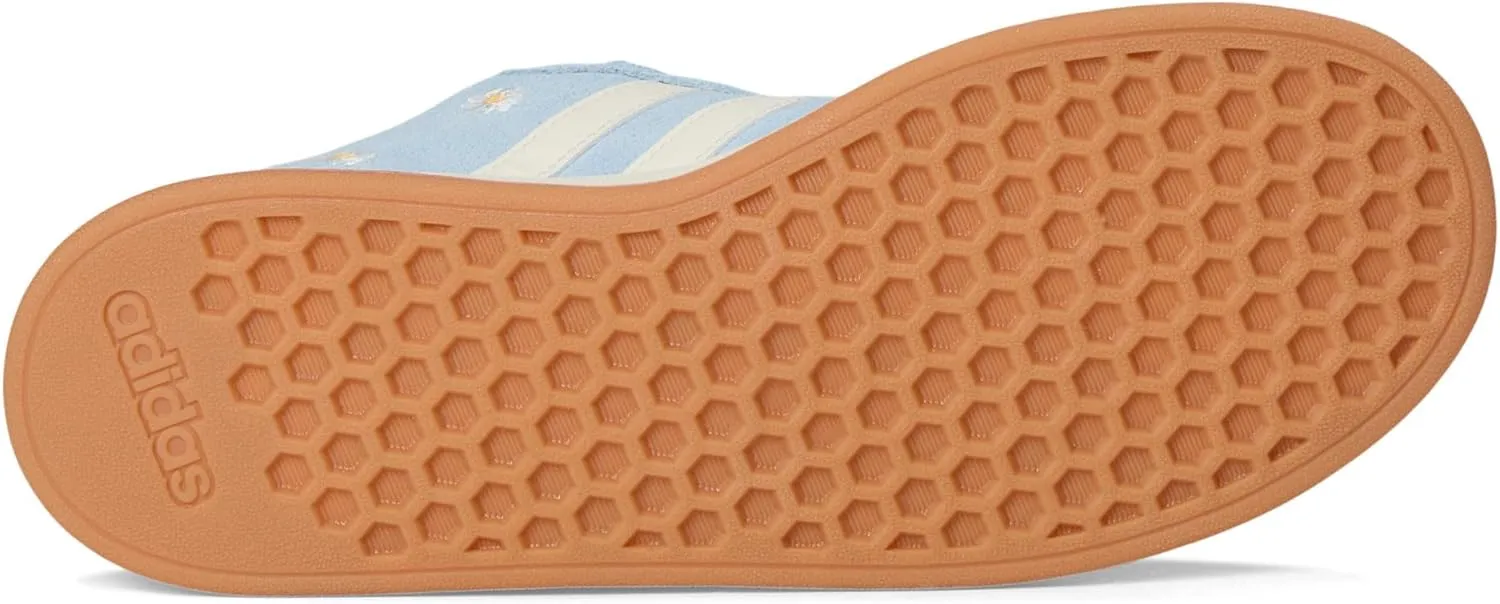 adidas Unisex-Child Grand Court 00s Sneaker