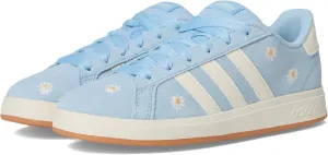 adidas Unisex-Child Grand Court 00s Sneaker