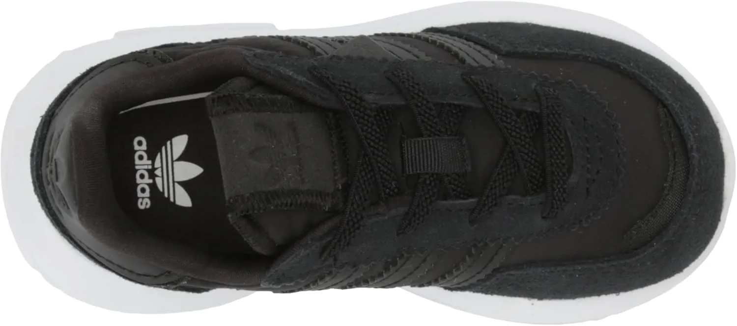adidas Unisex-Child Retropy F2 Sneaker