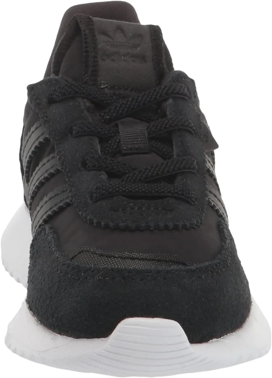 adidas Unisex-Child Retropy F2 Sneaker