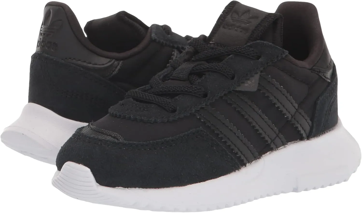 adidas Unisex-Child Retropy F2 Sneaker