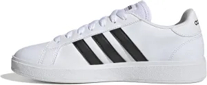 adidas Women's Grand Cloudfoam Lifestyle Court Comfort Shoes Sneaker