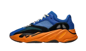 Adidas Yeezy 700 Bright Blue