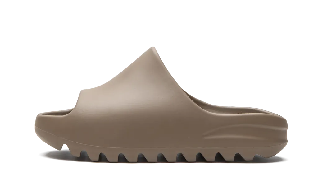 Adidas Yeezy Slide Earth Brown