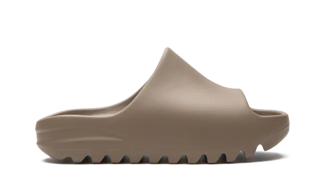 Adidas Yeezy Slide Earth Brown